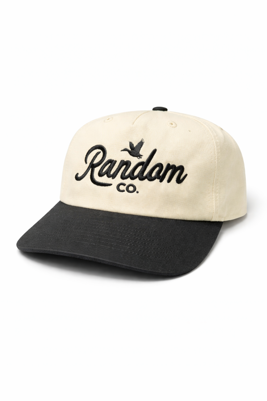 Random Co. Bird Cap