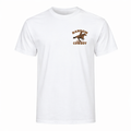 Random Cowboy Tee