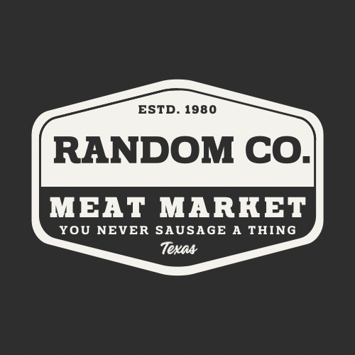 Random Meat Market
