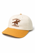 Random Cowboy Cap