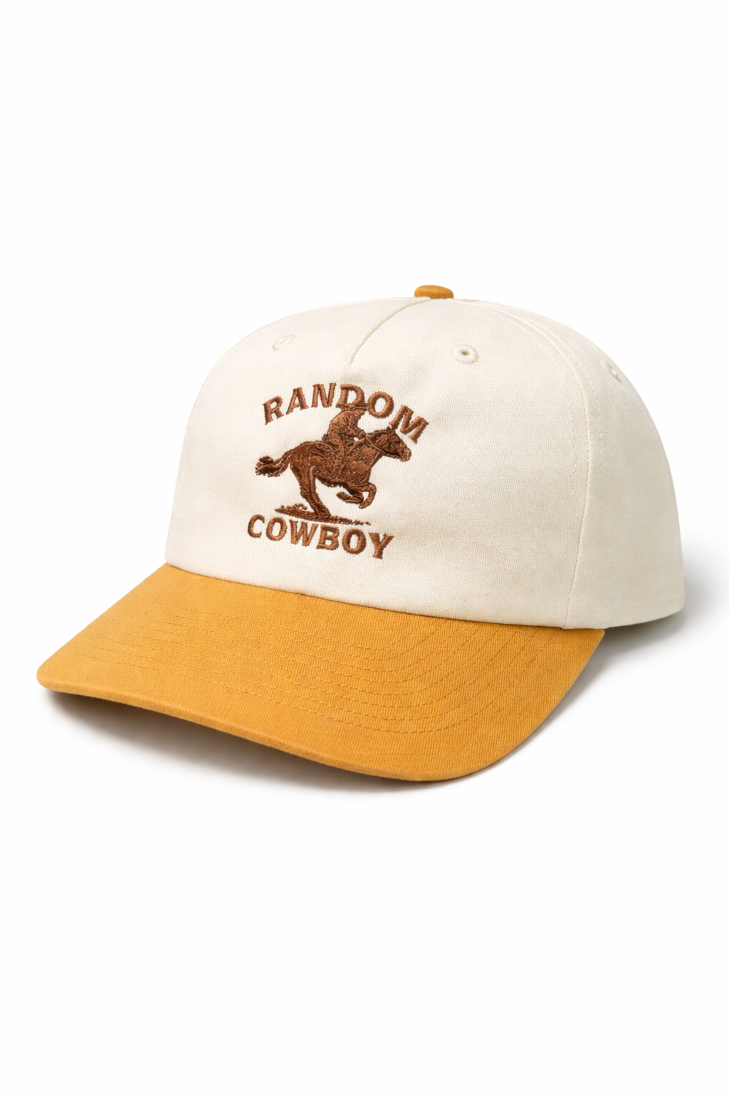 Random Cowboy Cap